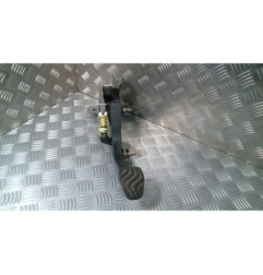 Pedale d'embrayage RENAULT MEGANE 4 Photo n°1