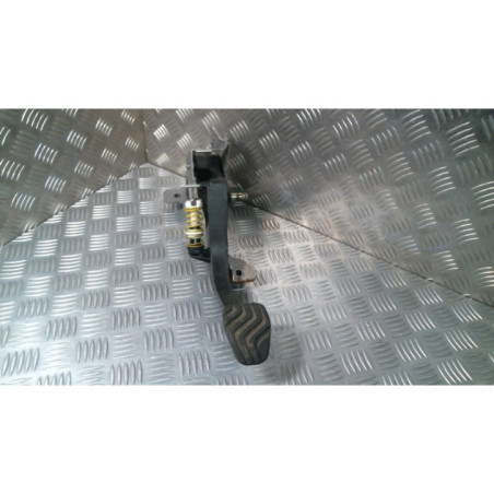 Pedale d'embrayage RENAULT MEGANE 4 Photo n°1