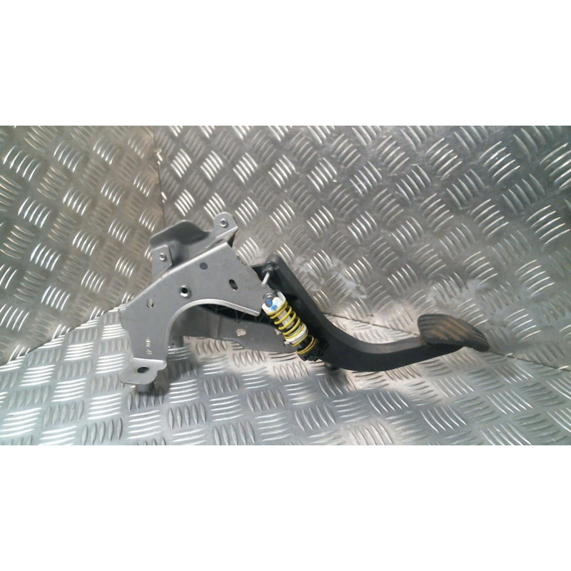 Pedale d'embrayage RENAULT MEGANE 4 Photo n°2