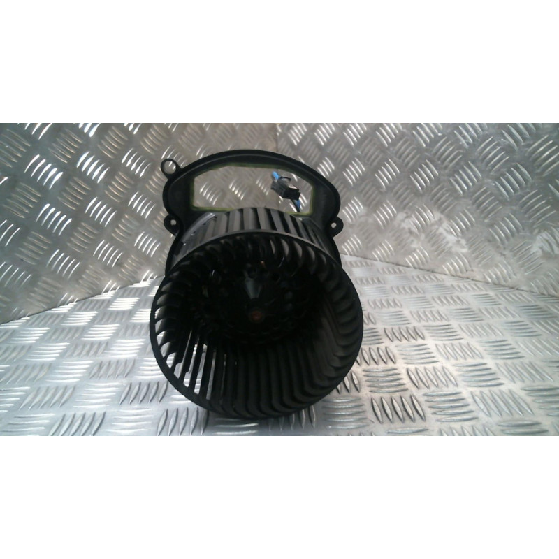 Pulseur d'air RENAULT MEGANE 4 Photo n°1