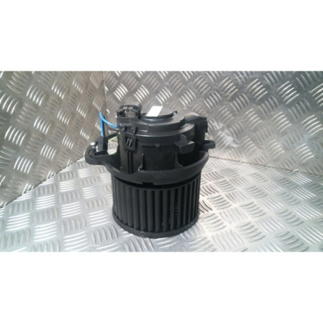 Pulseur d'air RENAULT MEGANE 4