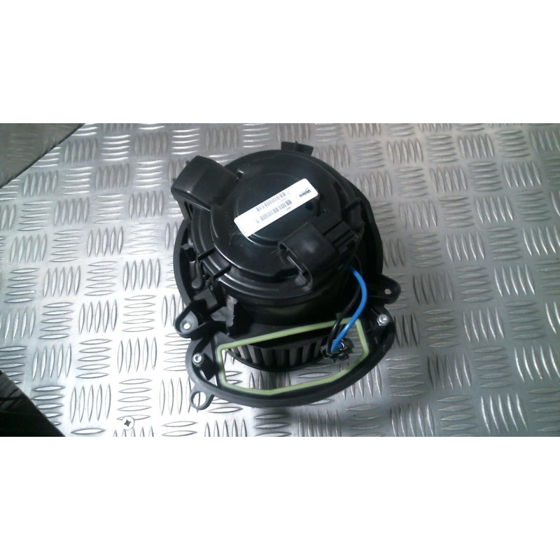 Pulseur d'air RENAULT MEGANE 4 Photo n°3