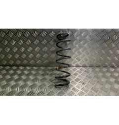 Ressort de suspension arriere droit RENAULT MEGANE 4 Photo n°1