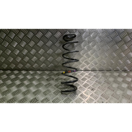 Ressort de suspension arriere droit RENAULT MEGANE 4 Photo n°1