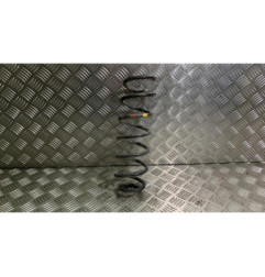 Ressort de suspension arriere gauche RENAULT MEGANE 4 Photo n°1