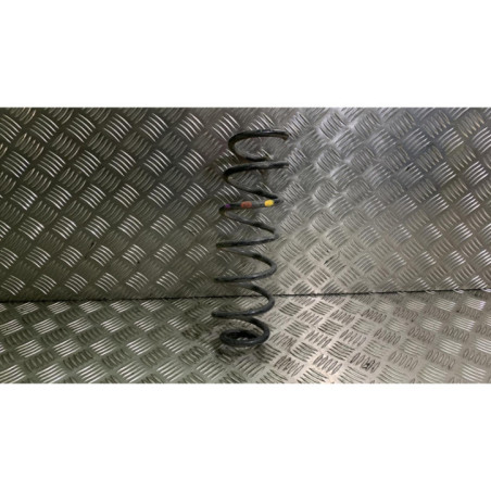 Ressort de suspension arriere gauche RENAULT MEGANE 4 Photo n°1