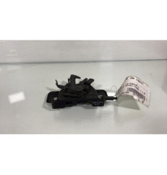 Fermeture de capot RENAULT TRAFIC 3 COURT Photo n°1
