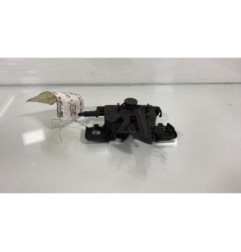 Fermeture de capot RENAULT TRAFIC 3 COURT