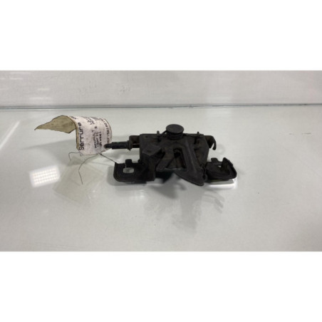 Fermeture de capot RENAULT TRAFIC 3 COURT