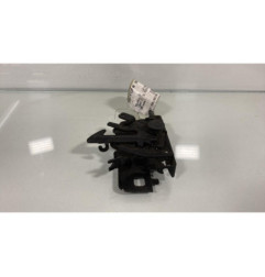 Fermeture de capot RENAULT TRAFIC 3 COURT