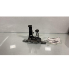 Fermeture de capot RENAULT GRAND SCENIC 3 Photo n°1