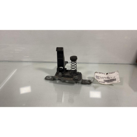 Fermeture de capot RENAULT GRAND SCENIC 3 Photo n°1