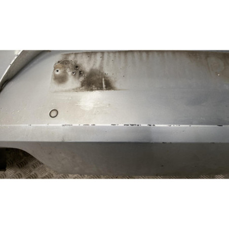 Pare choc arriere SEAT LEON 2 Photo n°1