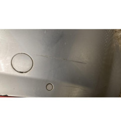 Pare choc arriere SEAT LEON 2