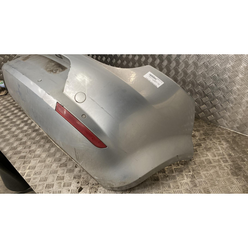 Pare choc arriere SEAT LEON 2 Photo n°7