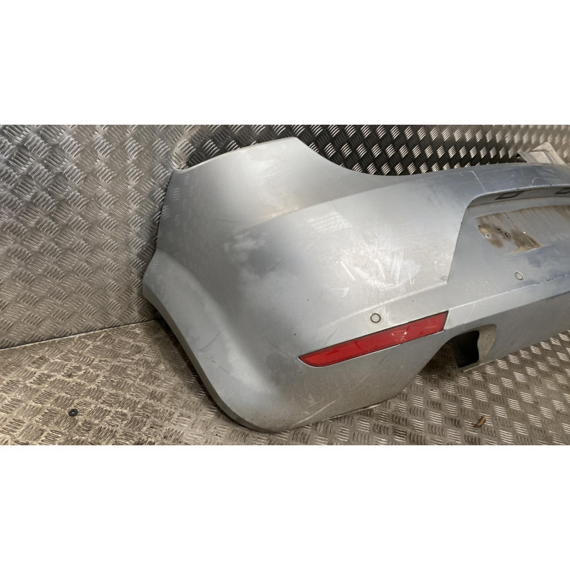 Pare choc arriere SEAT LEON 2 Photo n°8