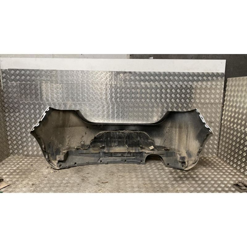 Pare choc arriere SEAT LEON 2 Photo n°9