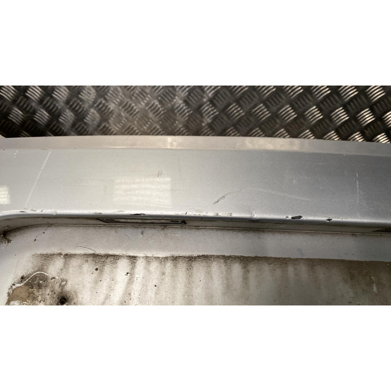 Pare choc arriere SEAT LEON 2 Photo n°10