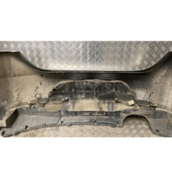 Pare choc arriere SEAT LEON 2