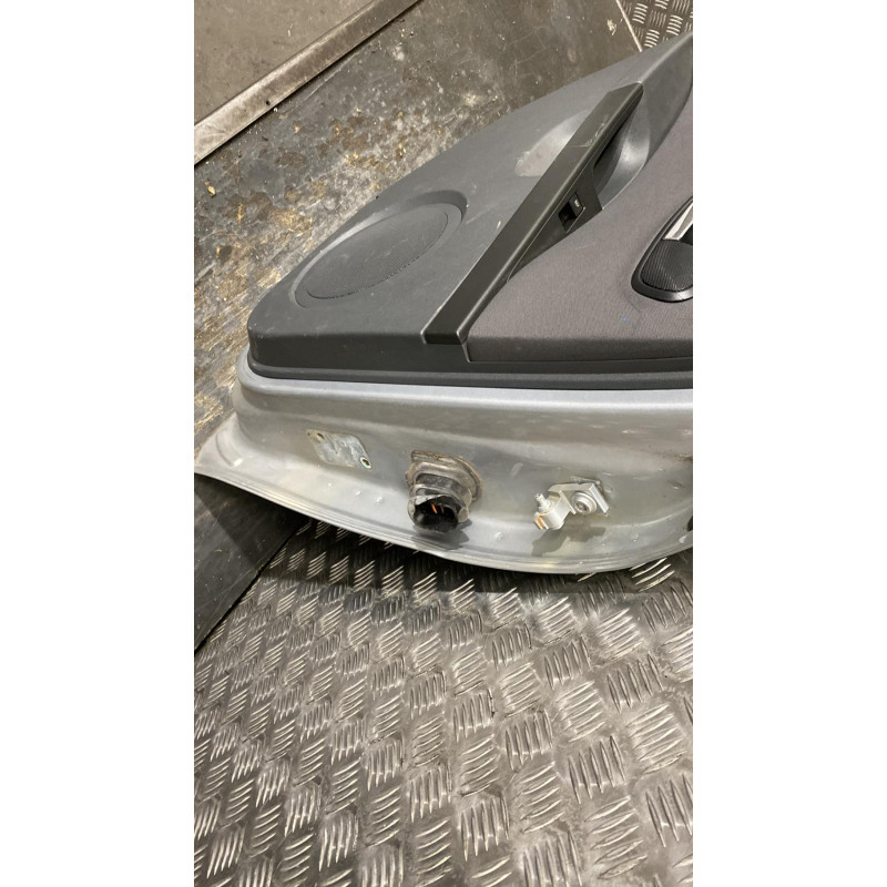 Porte arriere gauche SEAT LEON 2 Photo n°1