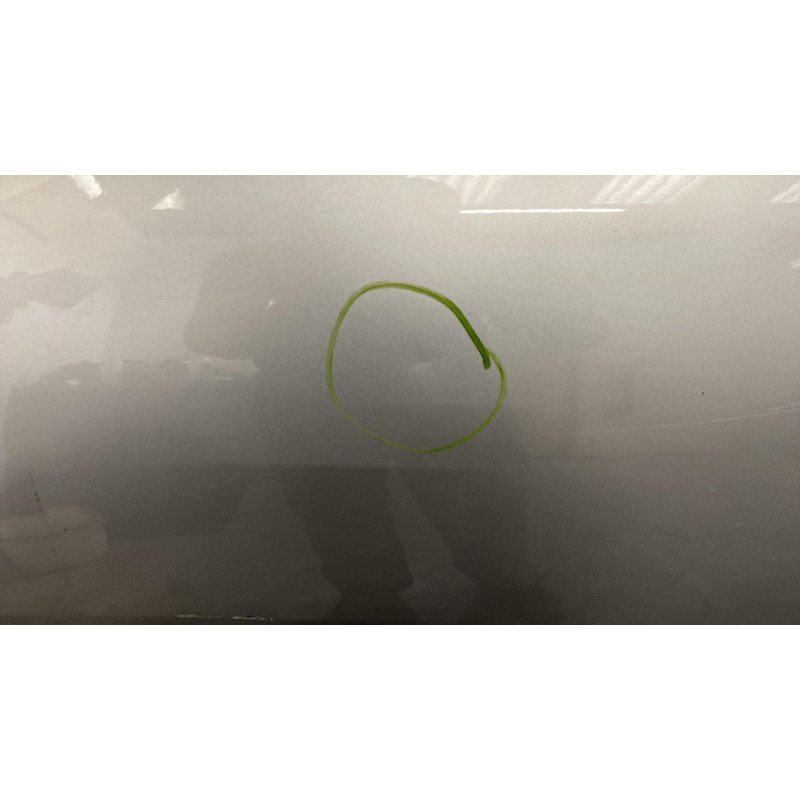 Porte arriere gauche SEAT LEON 2 Photo n°3