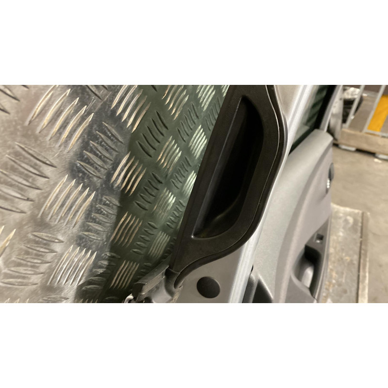 Porte arriere gauche SEAT LEON 2 Photo n°4