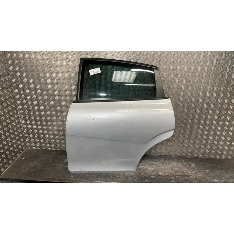 Porte arriere gauche SEAT LEON 2 Photo n°5