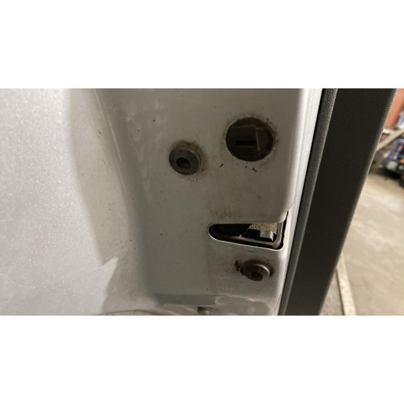 Porte arriere gauche SEAT LEON 2 Photo n°8