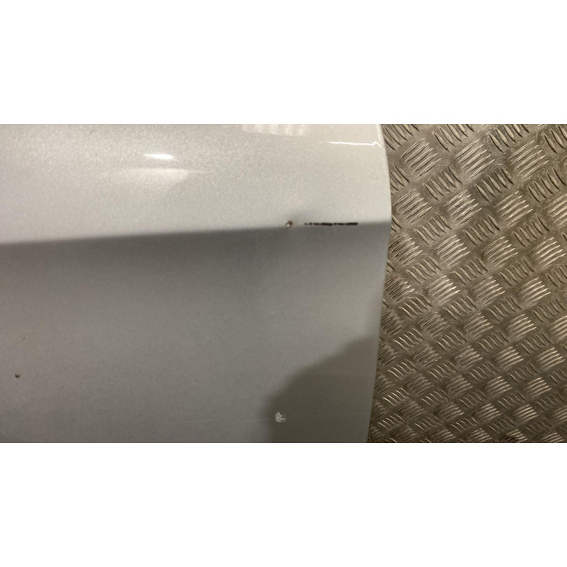 Porte avant droit SEAT LEON 2 Photo n°1