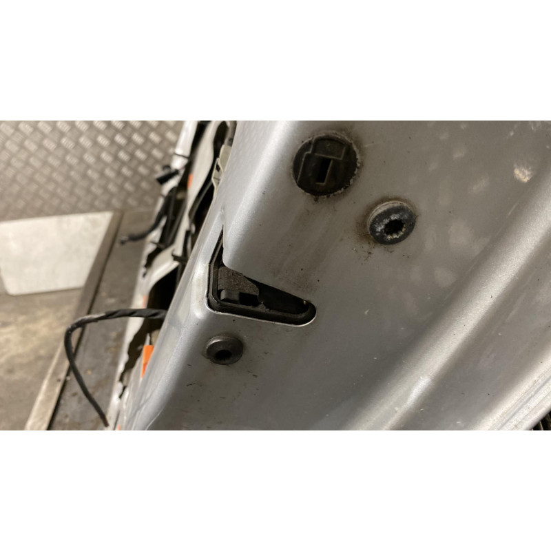 Porte avant droit SEAT LEON 2 Photo n°3
