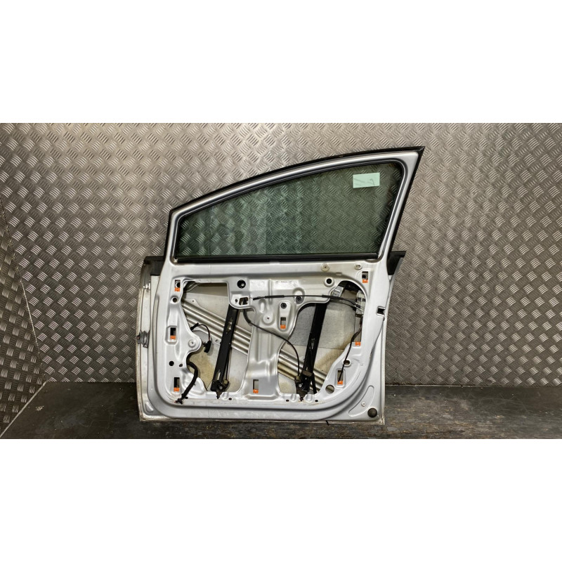 Porte avant droit SEAT LEON 2 Photo n°4