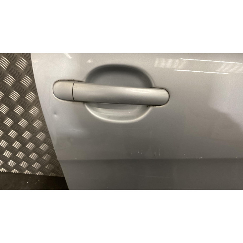 Porte avant droit SEAT LEON 2 Photo n°5