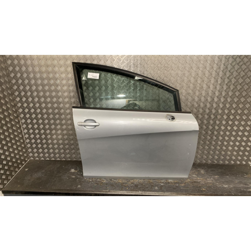 Porte avant droit SEAT LEON 2 Photo n°6