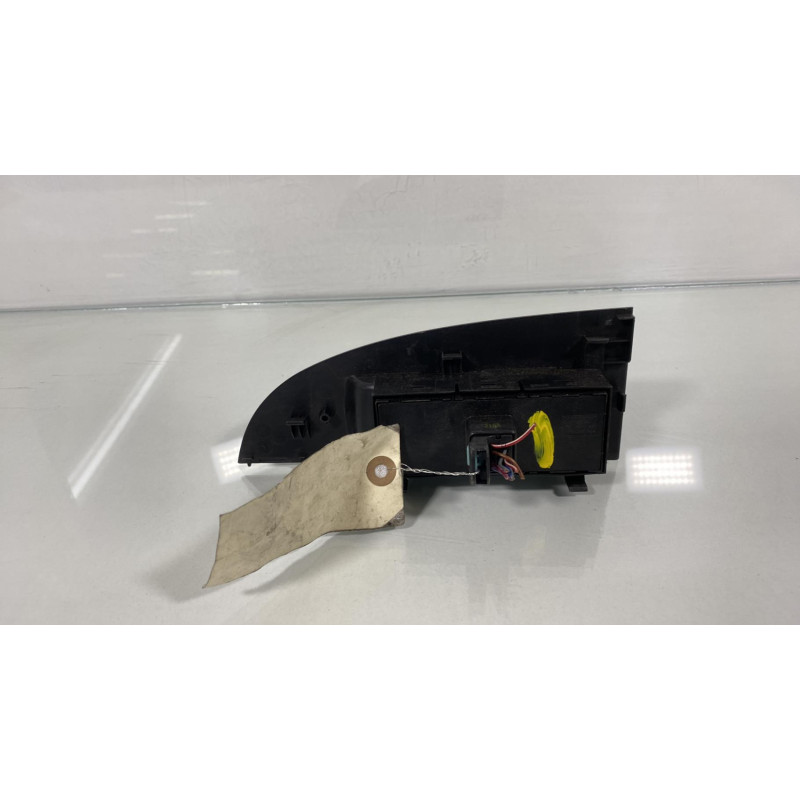 Interrupteur de leve vitre avant gauche SEAT LEON 2 Photo n°2