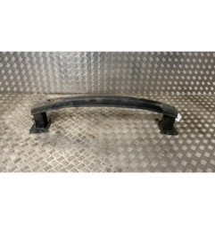 Renfort pare choc avant (traverse) SEAT LEON 2 Photo n°1