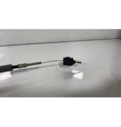 Poignee porte arriere droit SEAT LEON 2 Photo n°1