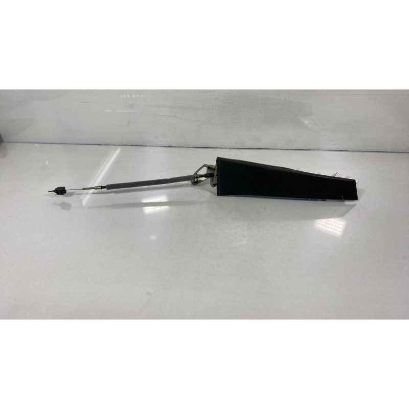 Poignee porte arriere droit SEAT LEON 2 Photo n°2
