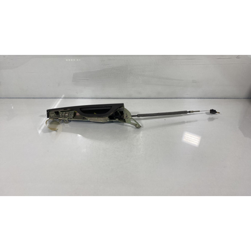 Poignee porte arriere droit SEAT LEON 2 Photo n°3