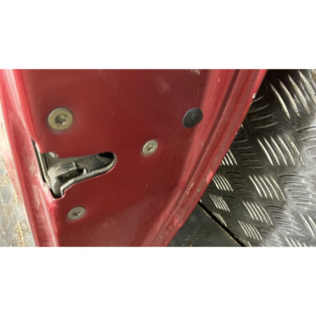 Porte avant droit PEUGEOT 306 Photo n°1