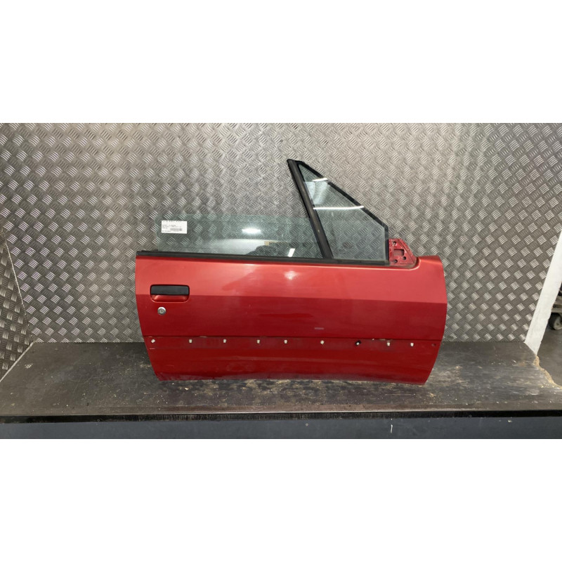 Porte avant droit PEUGEOT 306 Photo n°4