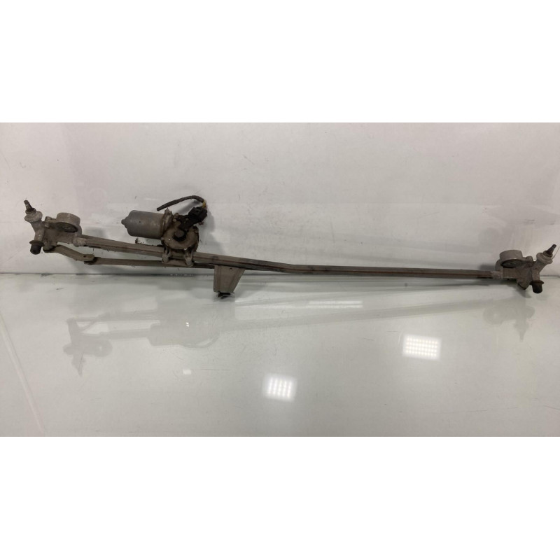 Moteur essuie glace avant OPEL ZAFIRA B Photo n°4
