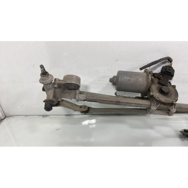 Moteur essuie glace avant OPEL ZAFIRA B Photo n°5