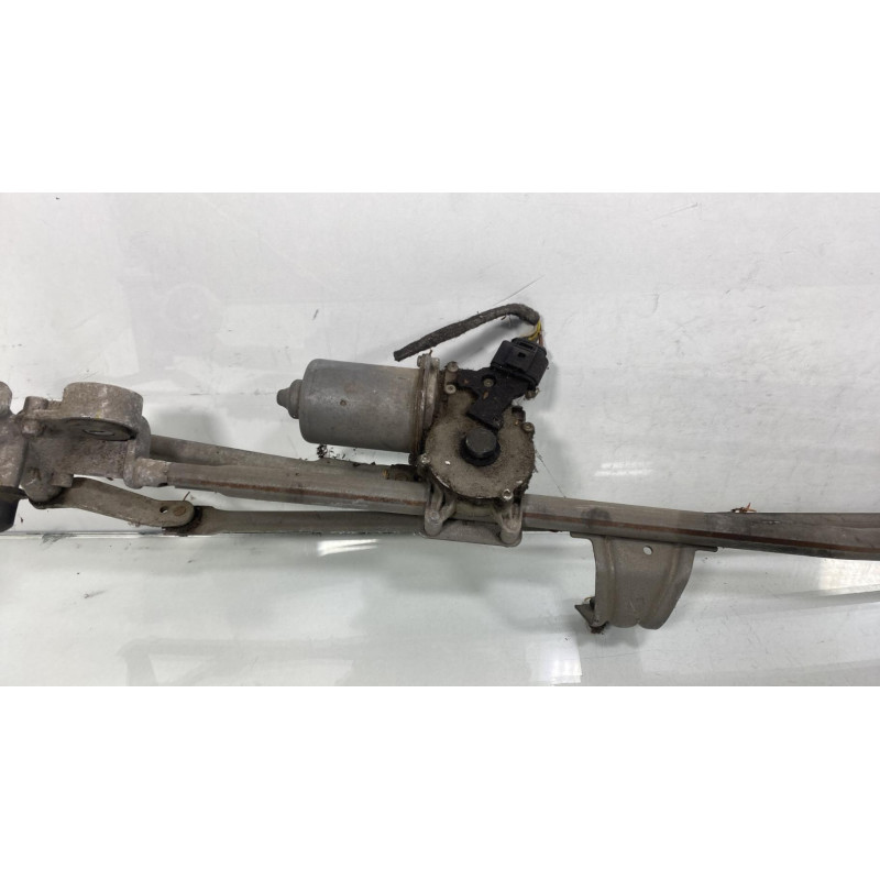 Moteur essuie glace avant OPEL ZAFIRA B Photo n°6