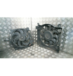 Moto ventilateur radiateur OPEL ZAFIRA B