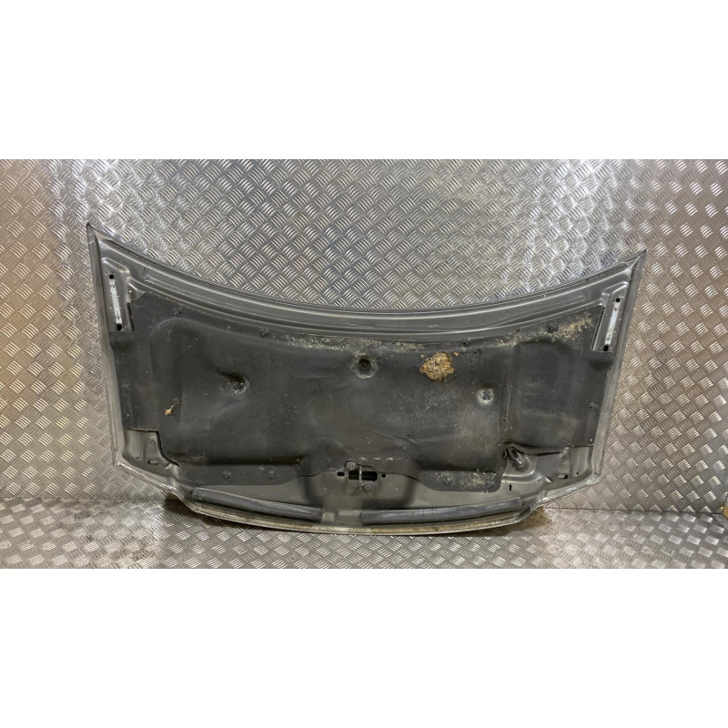 Capot CHRYSLER GRAND VOYAGER 4 Photo n°2