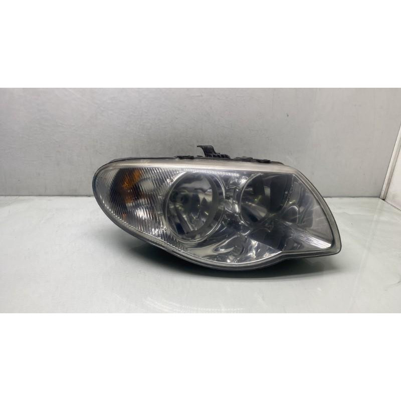 Optique avant principal droit (feux)(phare) CHRYSLER GRAND VOYAGER 4 Photo n°4