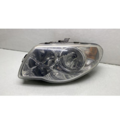 Optique avant principal gauche (feux)(phare) CHRYSLER GRAND VOYAGER 4
