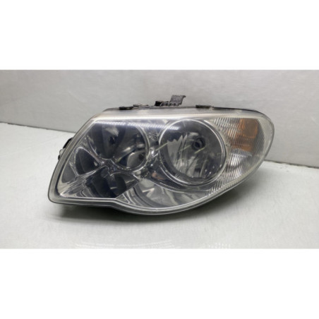 Optique avant principal gauche (feux)(phare) CHRYSLER GRAND VOYAGER 4