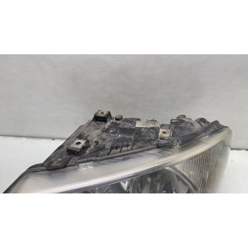 Optique avant principal gauche (feux)(phare) CHRYSLER GRAND VOYAGER 4 Photo n°4