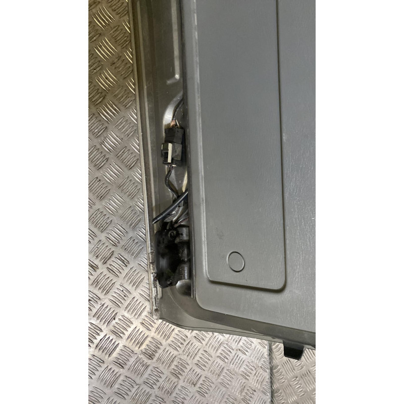 Porte laterale gauche CHRYSLER GRAND VOYAGER 4 Photo n°1